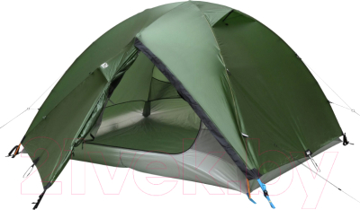 Палатка BACH Tent Guam 2 Willow Bough / 282973-7010 (зеленый)