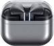 Беспроводные наушники Samsung Galaxy Buds 3 Pro / SM-R630 (серебристый) - 