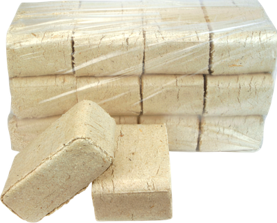 Брикеты топливные Dipriz Т01 -