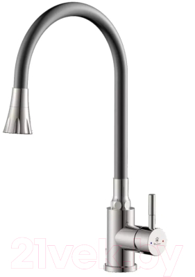 Изображение товара Смеситель Diadonna Д46-0009S