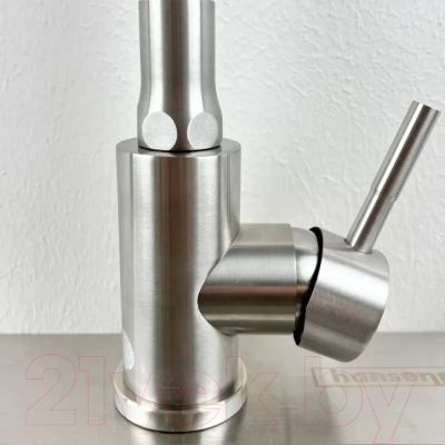 Изображение товара Смеситель Diadonna Д46-0009S