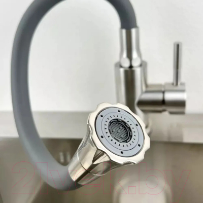 Изображение товара Смеситель Diadonna Д46-0009S