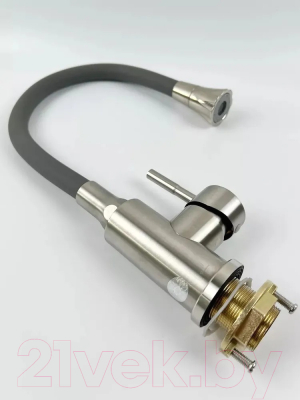 Изображение товара Смеситель Diadonna Д46-0009S