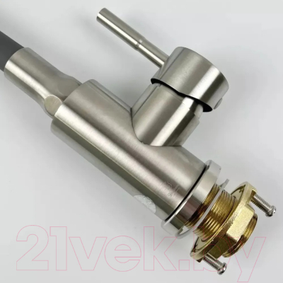 Изображение товара Смеситель Diadonna Д46-0009S