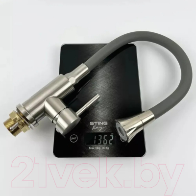 Изображение товара Смеситель Diadonna Д46-0009S