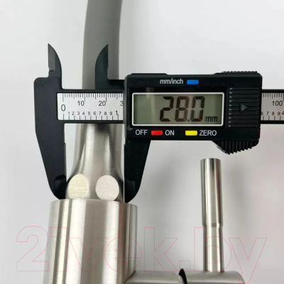 Изображение товара Смеситель Diadonna Д46-0009S