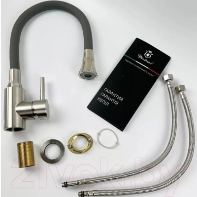 Изображение товара Смеситель Diadonna Д46-0009S