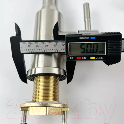 Изображение товара Смеситель Diadonna Д46-0009S