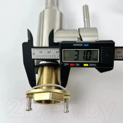 Изображение товара Смеситель Diadonna Д46-0009S