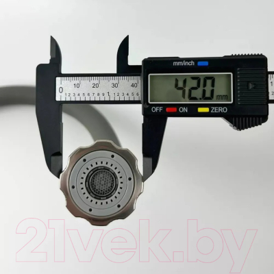 Изображение товара Смеситель Diadonna Д46-0009S