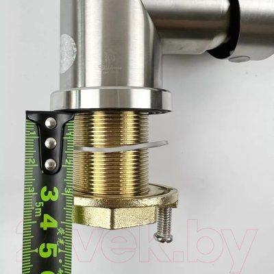 Изображение товара Смеситель Diadonna Д46-0009S