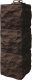 Угол для фасадной панели Fineber Доломит наружный (темно-коричневый) - 