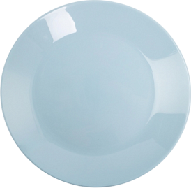 

Тарелка столовая обеденная, Zelie Paradise Blue V5847