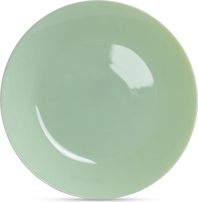 

Тарелка столовая обеденная, Zelie Paradise Green V5851