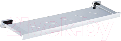 Полка для полотенца Artize Onyx ONY-CHR-59775