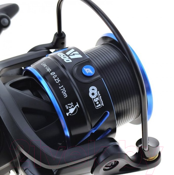 Катушка безынерционная Elegance Feeder Pro V1 4500 / FXEL-700045