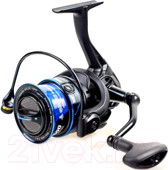 Катушка безынерционная Elegance Feeder Pro V2 4500 / FXEL-701045