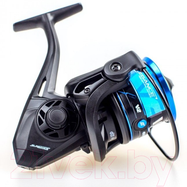 Катушка безынерционная Elegance Feeder Pro V2 4500 / FXEL-701045