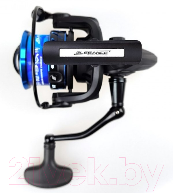 Катушка безынерционная Elegance Feeder Pro V2 4500 / FXEL-701045