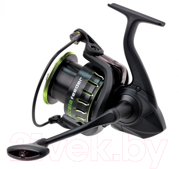 Катушка безынерционная Elegance Method Reel Accela Feeder / FXEM-700550