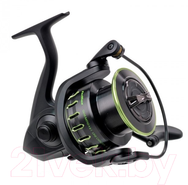 Катушка безынерционная Elegance Method Reel Accela Feeder / FXEM-700550