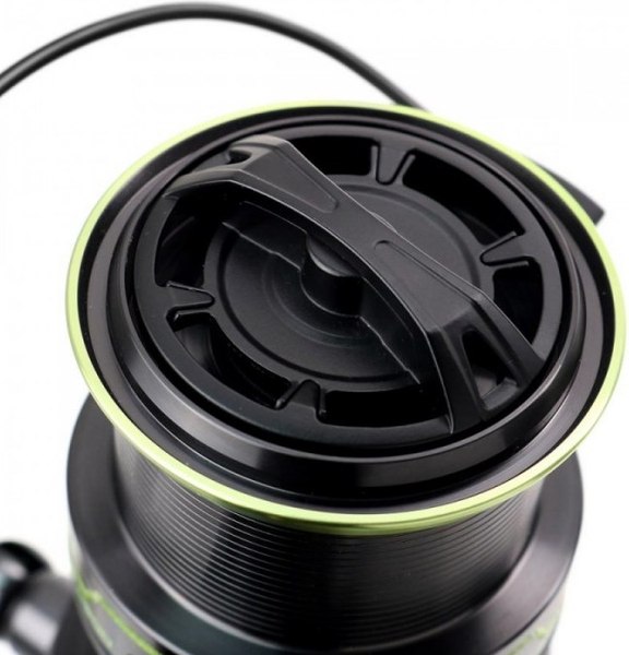 Катушка безынерционная Elegance Method Reel Accela Feeder / FXEM-702550