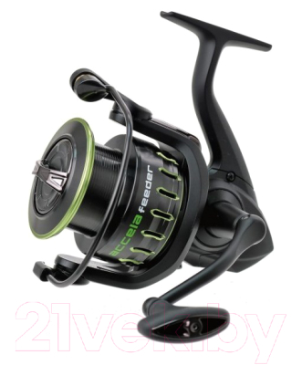 Катушка безынерционная Elegance Method Reel Accela Feeder / FXEM-702550