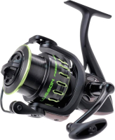 

Катушка безынерционная, Method Reel Lusson Feeder / FXEM-701540