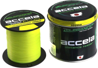 

Леска монофильная, Method Accela Distance Feeder Fluo FXEM-507130