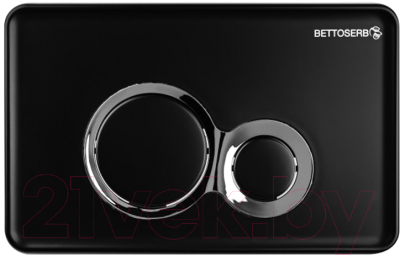 Изображение товара Кнопка для инсталляции Bettoserb 40006461