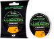 Леска монофильная Elegance Method Lusson Tapered Leader FXEM-504018 - 