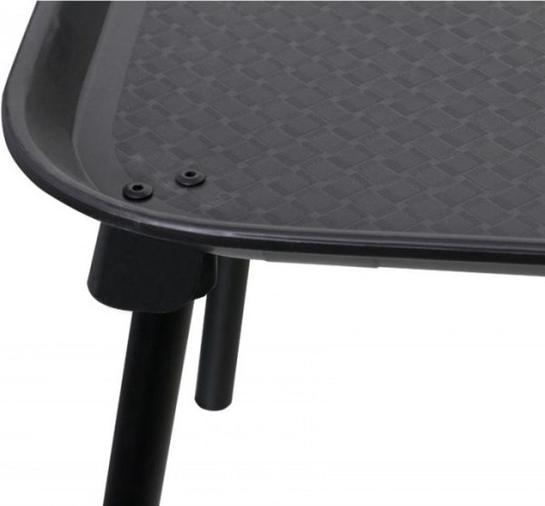 Стол рыболовный Carp Pro Монтажный Black Plastic Table CPPT03M (M)
