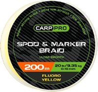 Леска плетеная Carp Pro Spod and Marker Braid / CPSM018 - 