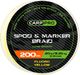 Леска плетеная Carp Pro Spod and Marker Braid / CPSM018 - 