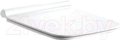 Сиденье для унитаза Jaquar ARS-WHT-39103UF