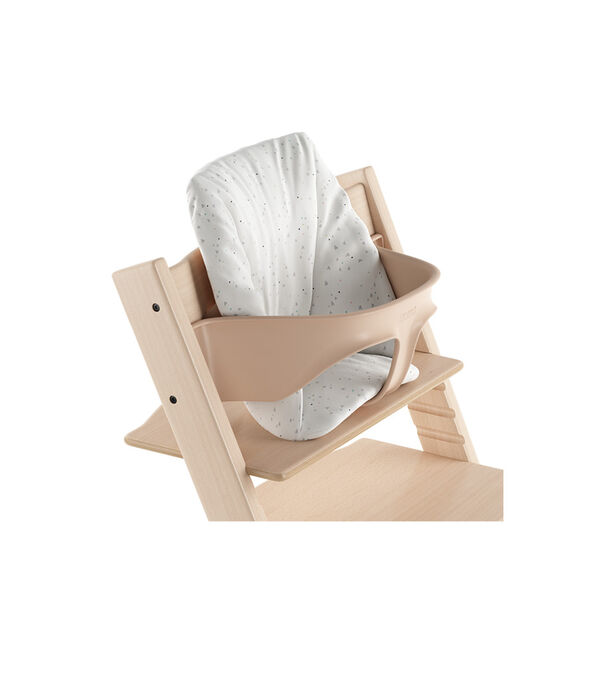 Вкладыш в стульчик для кормления Stokke Tripp Trapp Baby Sweet Hearts