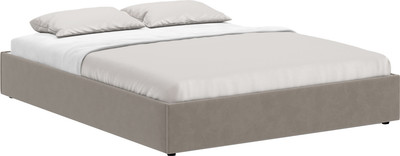 

Двуспальная кровать, 1260 / MF011457