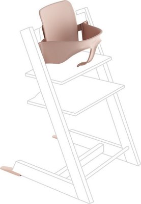 

Сиденье для детского стульчика, Tripp Trapp Baby Set Serene