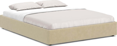 

Двуспальная кровать, 1260 / MF011507