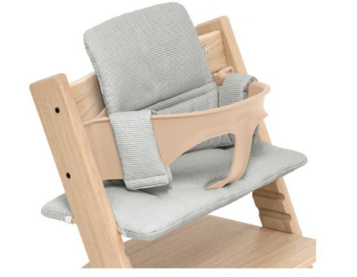 Вкладыш в стульчик для кормления Stokke Tripp Trapp Baby