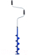 Ледобур Mora Ice Easy / ICE-MM0007 (d200мм) - 