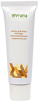 

Маска для лица кремовая Levrana, Противовоспалительная с ферментами ржи