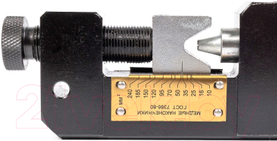 Инструмент обжимной КВТ ПМУ-240 / 47542