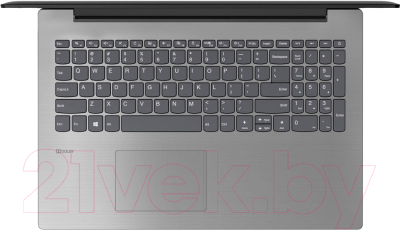 Ноутбук Lenovo IdeaPad 330-15IKBR (81DE01DMRU)