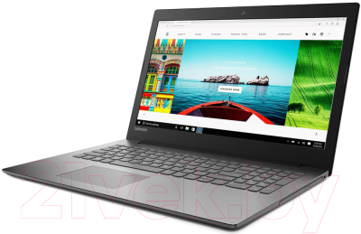 Ноутбук Lenovo IdeaPad 330-15IGM (81D1009JRU)