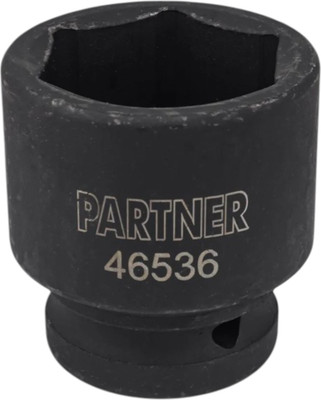 Головка слесарная Partner PA-46536 (13010) - 