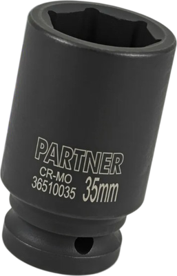Головка слесарная Partner PA-46510035