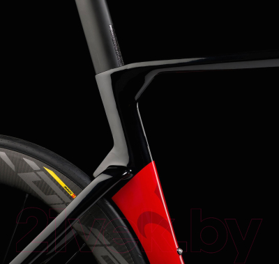Велосипед Wilier Turbine Crono'19 Etap Disc / E910TE (M, черный/красный)