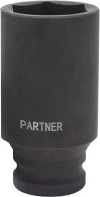 Головка слесарная Partner PA-4458530 (13080) - 