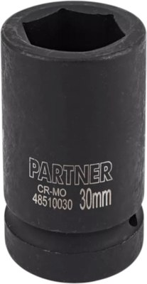 Головка слесарная Partner PA-48510030 (12990) -